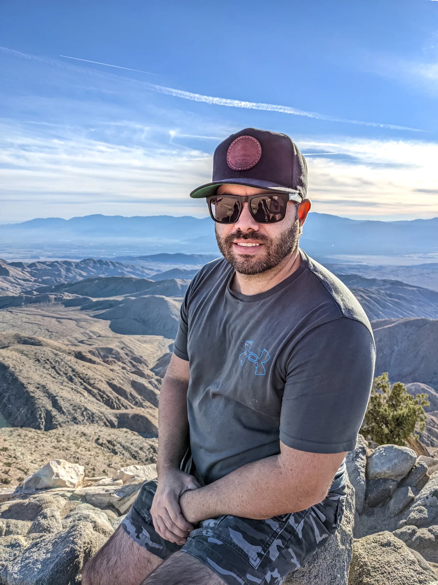 Steve Maltais — Concepteur de sites web a Sherbrooke